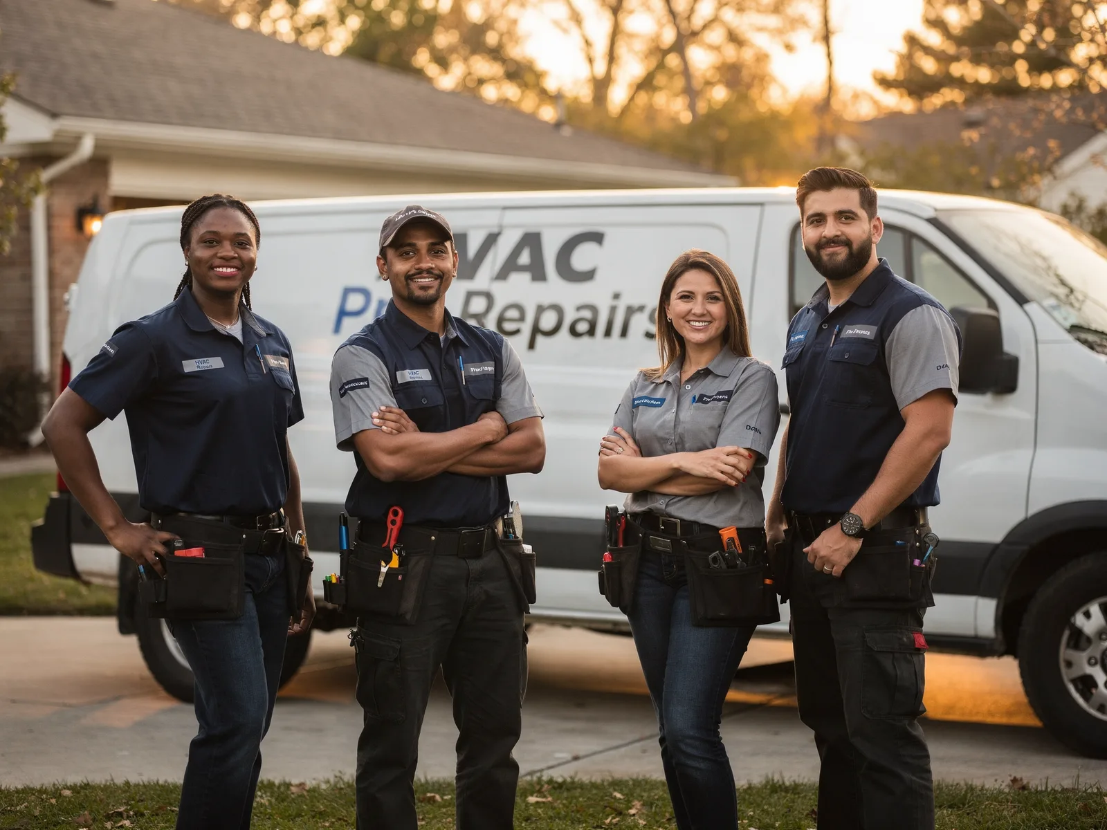 Heat Pump Repair company in Mill Creek, WA
