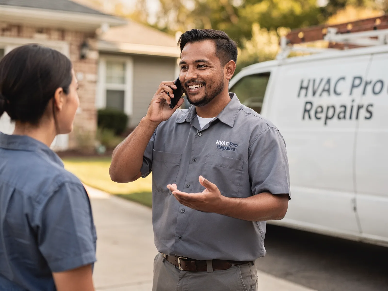 Heat Pump Repair Mill Creek, WA FAQs